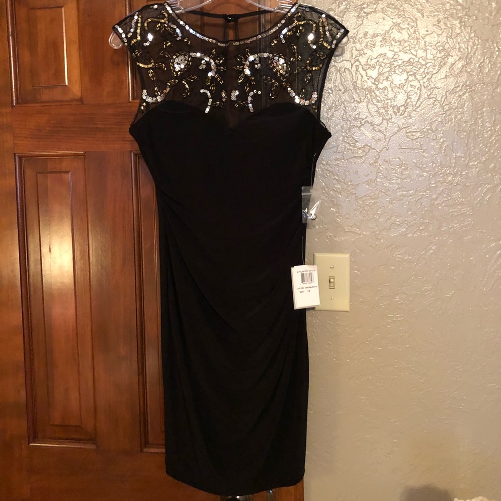 NWT Dillard’s dress